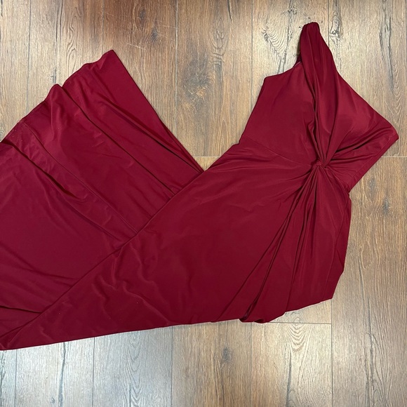 BHLDN brixen dress SZ 0 - Picture 2 of 9